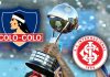 Colo Colo vs Internacional Pronóstico